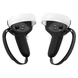 Quest 2 Controller Grips